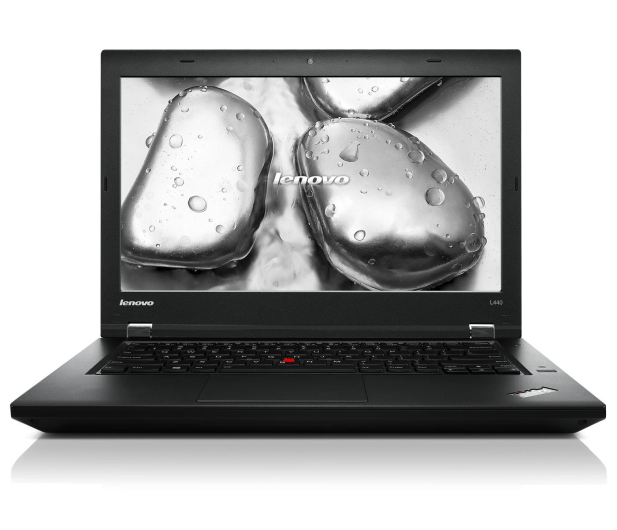 Lenovo ThinkPad L440 i3-4100M/4GB/500/DVD-RW/Win8.1 - 217433 - zdjęcie